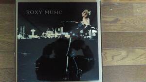 【ＵＫ　Ｏriginal マトリックス：1/1】Ｒoxy Ｍusic/ Ｆor Ｙour Ｐleasure