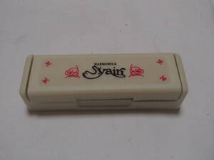 S.Yairi　Harmonica