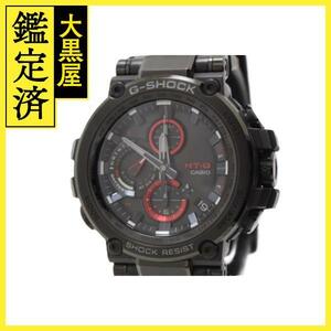 CASIO カシオ G-SHOCK MTG-B1000 Series MTG-B1000B-1AJF 【460】2120800006632