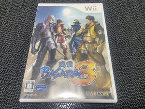 【Wii】 戦国BASARA3 R-695