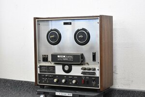 4394 現状品 TEAC A-4070G ティアック オープンリールデッキ