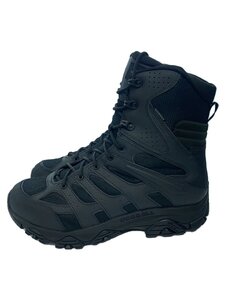 MERRELL◆トレッキングブーツ/UK11.5/ブラック/J003907/モアブ3/moab3