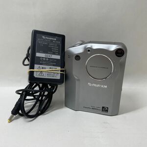 現状品/返品不可　カメラ　FUJIFILM FinePix 6800Z #j02225 j13