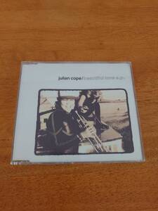 Julian Cope/Beautiful Love E.P. ジュリアン・コープ 輸入盤 【CD】