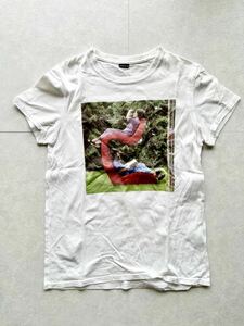 ヴァーナー パントン vener panton トゥモローランド tomorrow land tシャツ ザ・リビング・タワー (The Living Tower) 半袖 Tee