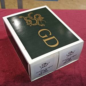 【真空管 露】Golden Dragon KT88 RETRO　合計2本 その1　 現状にて