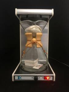 レア!!! CHEMEX ケメックス　コーヒーマシン　コーヒーメーカー　デッドストック 未使用