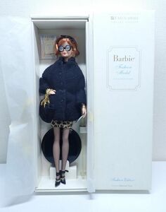 H233/1A◆バービー Barbie ファッションモデルコレクション 限定品 中古品◆