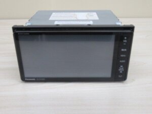 パナソニック ストラーダ CN-S310WD SDナビ ジャンク品 (ym24-570-23)