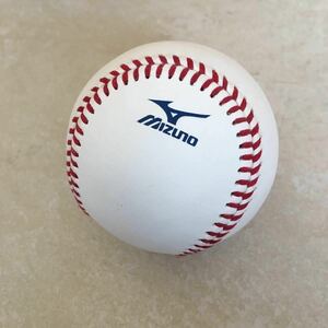 ◆プロ野球公式球◆【NPB統一試合球】MIZUNO◆新品未開封◆1個 ◇サイン用やインテリアにどうぞ◇