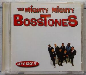 The Mighty Mighty Bosstones Let