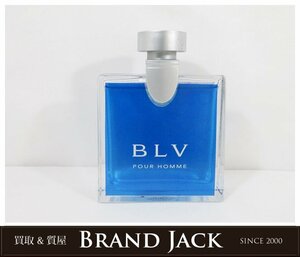 ◆BVLGARI ブルガリ ブルー プールオム オードトワレ 50ml 香水 EDT