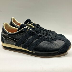 28cm adidas WB COUNTRY GY1702 アディダス ウェールズ ボナー カントリー Wales Bonner メンズ スニーカー 45612 TH113206