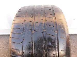 【イ339】PZERO▼295/30R20▼1本売切り