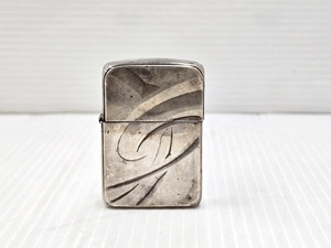 【中古品】 ZIPPO ジッポー MILD SEVEN マイルドセブン 1941レプリカ 2001年製 オイルライター ○YR-17325○