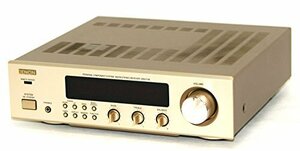 DENON デノン(デンオン) DRA-F100-N ゴールド FM/AMチューナー内蔵アンプ(中古品)