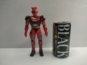 重甲ビーファイター　レッドル