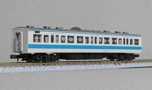 TOMIX 92961 113系2000番台 阪和色 セットばらし品　モハ113-2000