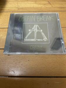 COFFIN BREAK CRAWL 新品未開封