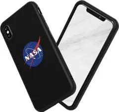 ✨ラスト1点✨ iPhone XS ハードケース ブラック