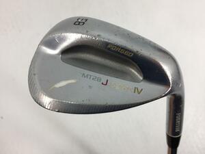 即決 お買い得品！中古 MT-28 J.SPEC-4 ウェッジ SW NSプロ 950GH HT 58 WEDGE