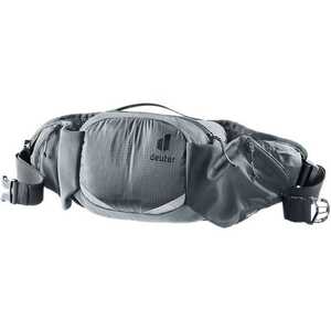 ドイター パルス 3 グラファイト H18×W30×D11cm(3L) #D3910123-4014 DEUTER 新品 未使用