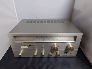 25012108 STEREO RECEIVER ステレオレシーバー PIONEER パイオニア MR-1000 ラジオ 昭和レトロ 家電 動作品