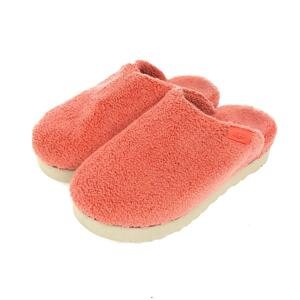 美品◆UGG アグ ファズシュガーテリースライド サンダル 26◆1126386 ピンク レディース 靴 シューズ shoes