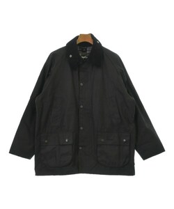 Barbour ブルゾン メンズ バブアー 中古　古着