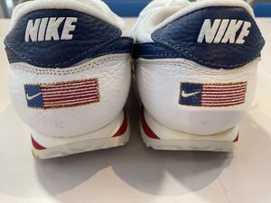 1996 NIKE LEATHER CORTEZ アトランタオリンピック US9 新品 602036-141