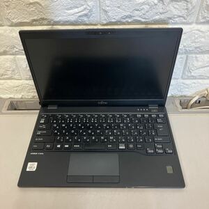 K74 富士通 LIFEBOOK U9310/E FMVX32021 Core i5 10310U メモり8GB