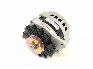 送料無料【米軍放出品】未使用品 オルタネーター 12V 105A ACDelco 334-2283 ダイナモ (100)☆CH31B