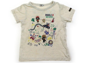 ダブルＢ Double B Tシャツ・カットソー 110サイズ 男の子 子供服 ベビー服 キッズ