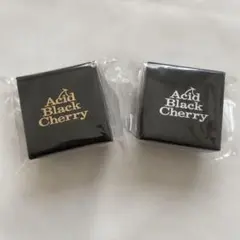 Acid Black Cherry オリジナル マルチリング トゥーリング