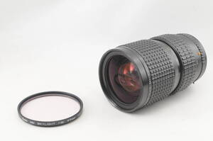 SMC Pentax-A 645 Zoom 80-160mm F4.5 MF Lens for 645 N NII 00026