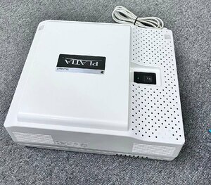 YXL0012■中古品■SAXA/サクサ ビジネスフォン主装置 プラティア PLATIA主装置PT1000std