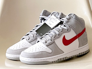 ナイキ｜NIKE DUNK HI RETRO SE *DJ6152-001*【27.5cm】 アスレチック クラブ ダンク ハイ レトロ