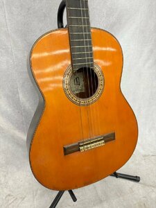 □t403　現状品★TAKAMINE　タカミネ　ガットギター 田園　＃4532　アコースティックギター　本体のみ