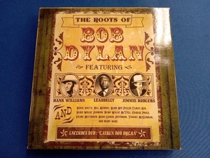 ボブ・ディラン CD 【輸入盤】Roots of Bob Dylan (Bonus Dvd)