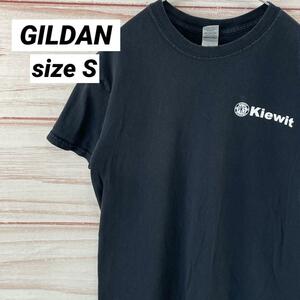 GILDAN ギルダン Tシャツ 半袖 プリント コクーンシルエット 2370