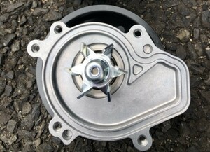 ★ホンダ 純正部品 未使用 S660 JW5 ウォーターポンプASSY HONDA Genuine Water Pump★