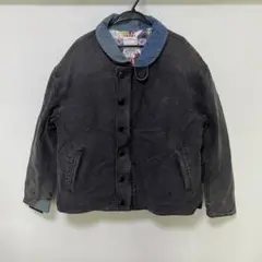 VISVIM PURSER DECK JKT