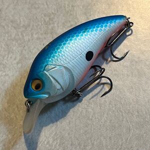 メガバス スーパーZ Z1 フローズングラス Megabass SUPER-Z Z1 2020 1/4oz