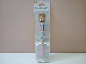 ディズニー 《未開封品》TDS ダッフィー＆フレンズ ボールペン 3色 かくれんぼ 4K19 【60】