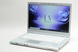 [中古]Panasonic Let