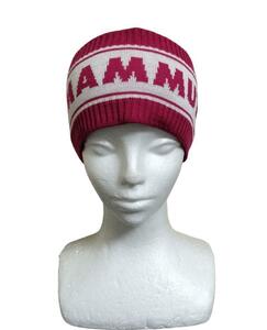 【新品】MAMMUT Peaks Headband フリー ピンク