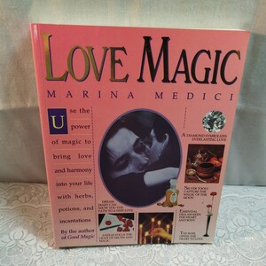 Love Magic 