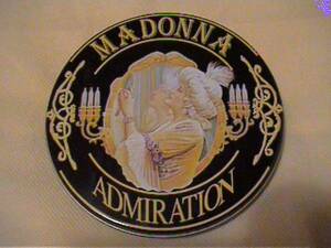 MADONNA☆ＣＤ