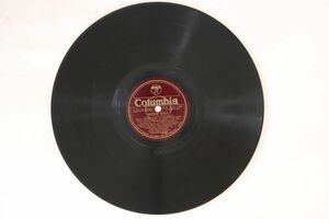 78RPM/SP Louis Armstrong Rockinchair / Im In The Market For You M667 COLUMBIA /00500