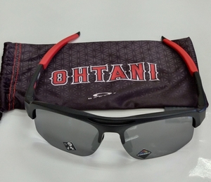 ★訳あり商品★正規品★OAKLEY（オークリー）【大谷翔平限定モデル】MERCENARY（A）942414アジアンフィット★入手困難・レア商品★現品のみ